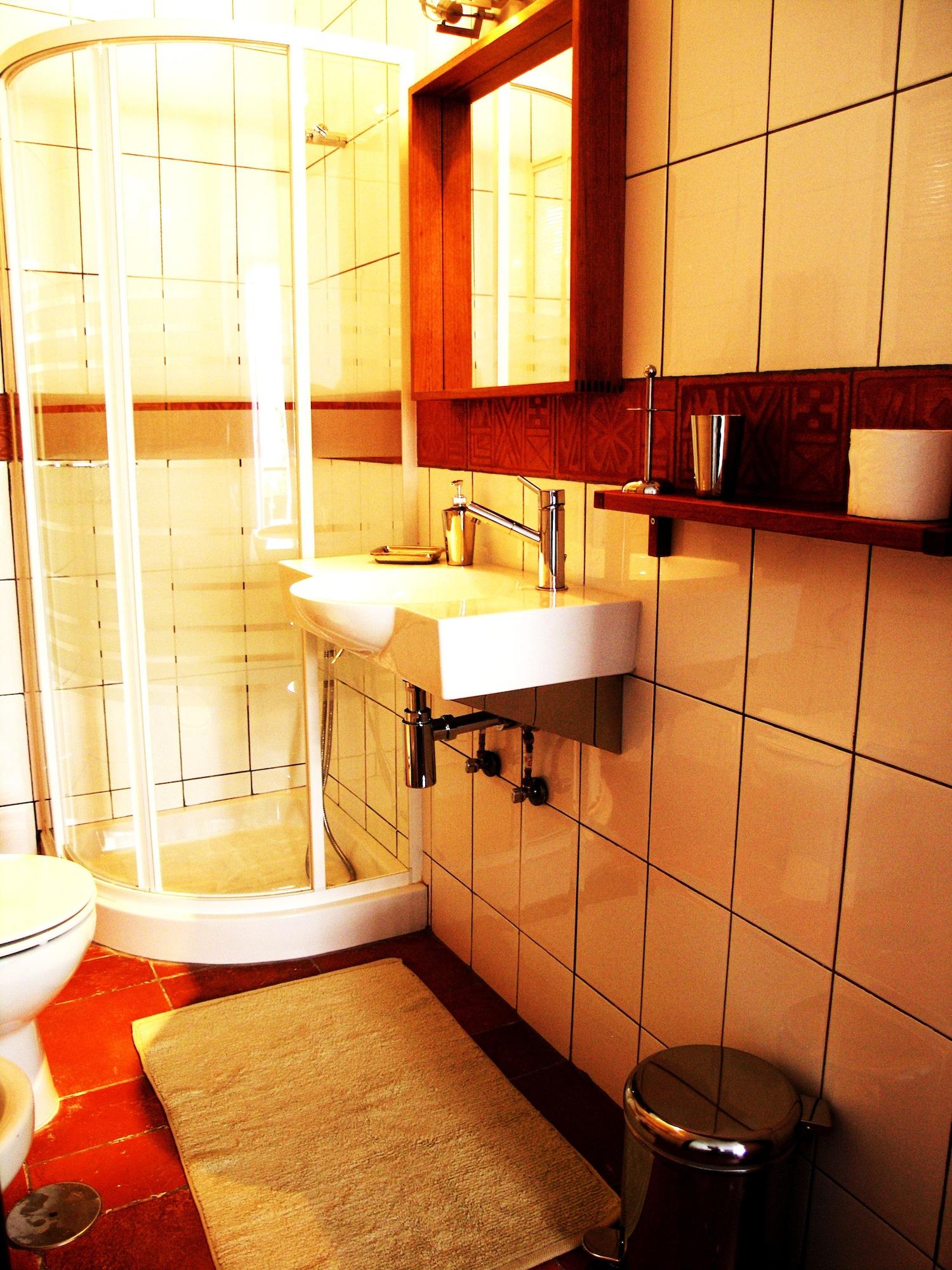 Dunaoasis Apartamento *