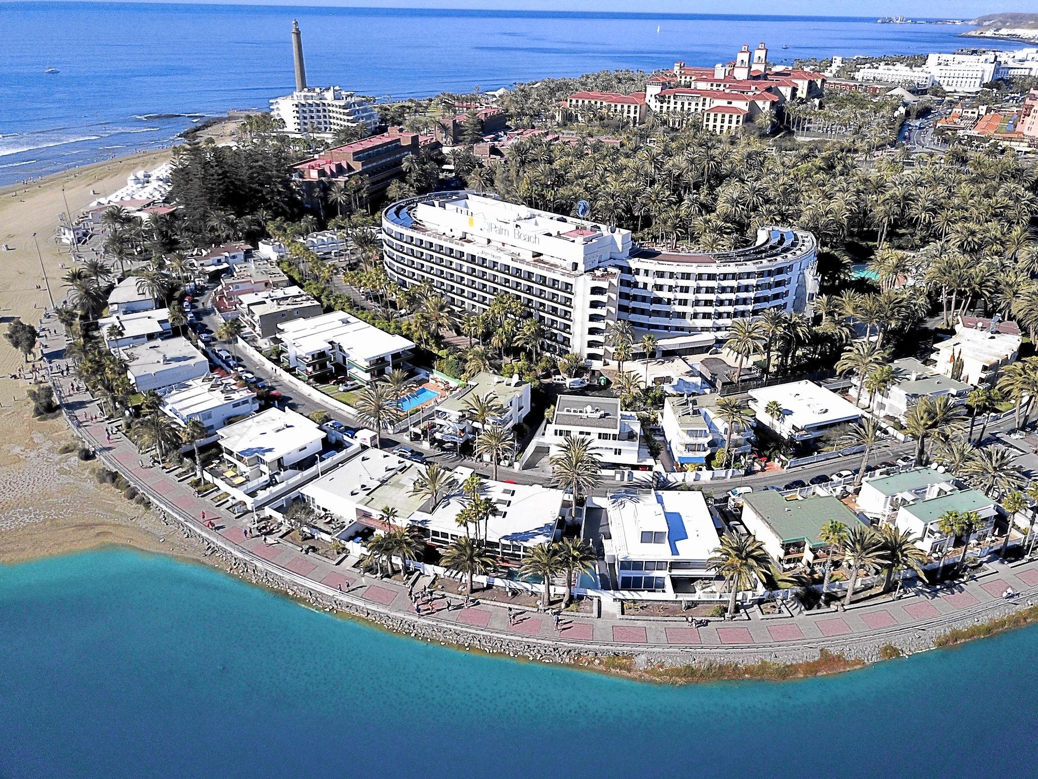 Dunaoasis Apartamento