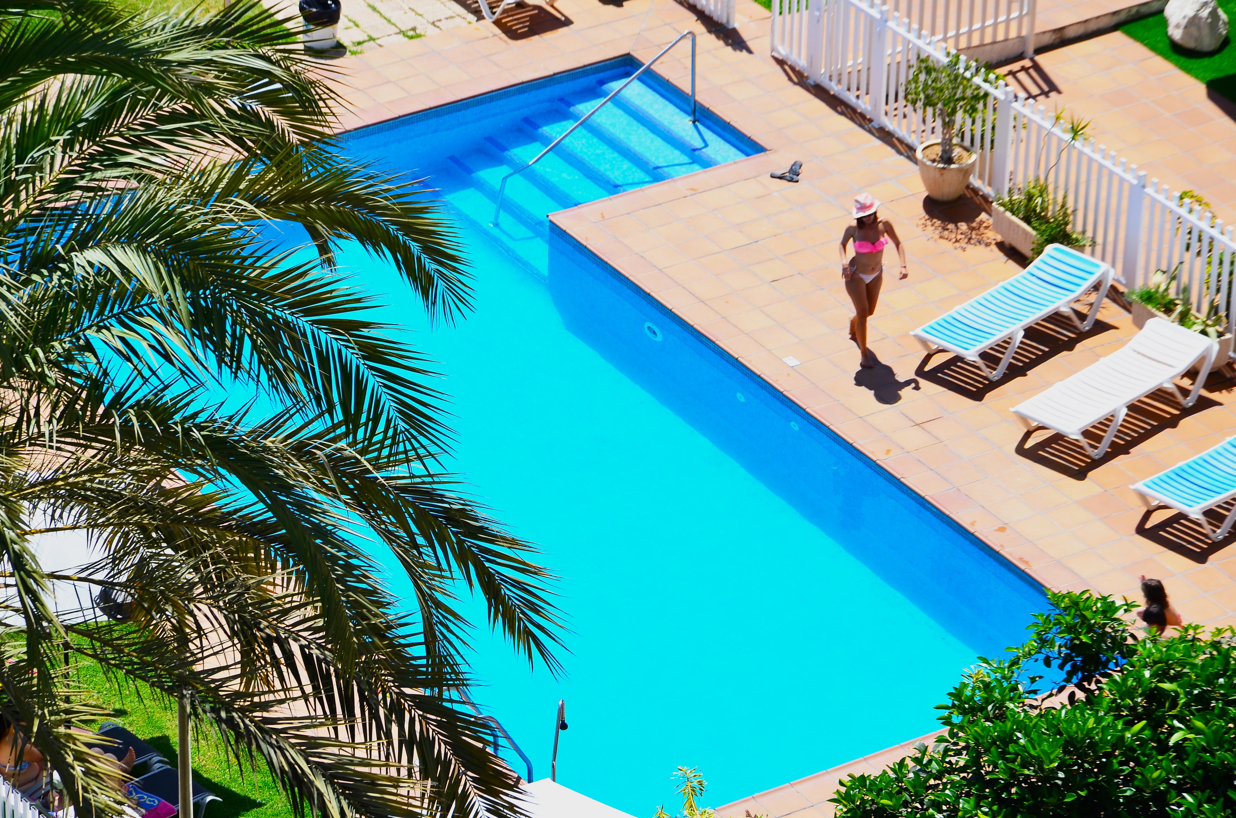 Apartamento Dunaoasis Maspalomas (Gran Canaria)