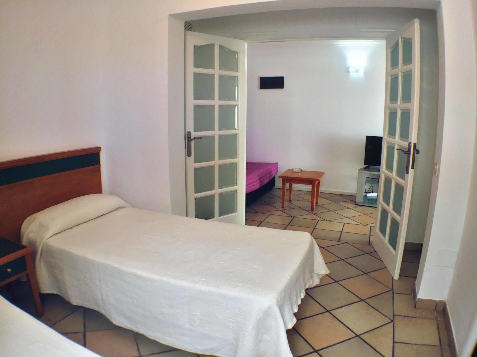 Apartamento Dunaoasis *
